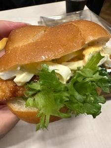 Delifrance 神谷町店