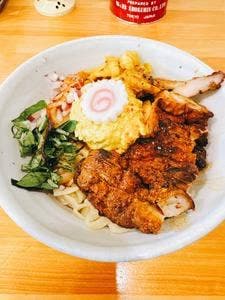 口樂 城山店