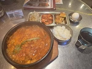 韓国酒場コッキオ EST店