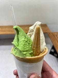 アンティカ ジェラテリア 玉川店