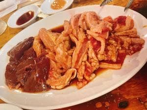いくどん 八王子店