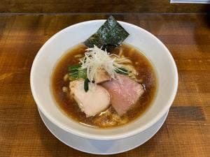麺屋 龍
