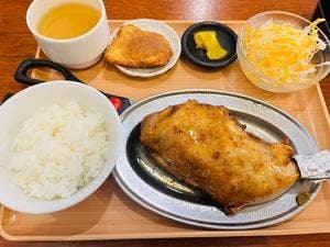 ナイス！はっちゃん