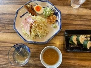 麺 たまゆら 西尾店