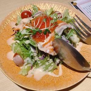 本格和食 個室居酒屋 邸の庭 品川本店