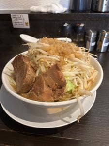 ラーメンDIYラボ