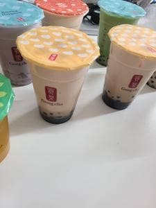 貢茶 ミーツ国分寺店