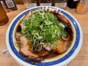博多中華そば幸ノ助