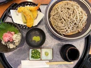 レストラン 皐月ゴルフ倶楽部 天拝コース