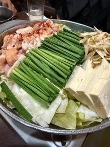 博多 もつ鍋五郎