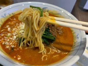 中国料理 令和