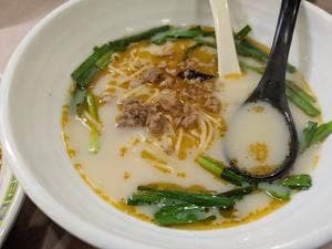 中国料理 九龍居 北区店