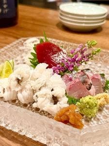 虎ノ門 楽㐂