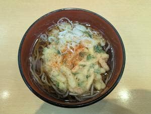 そば処ブナの森