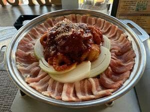 ハヌリ 池袋