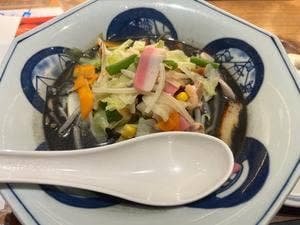 リンガーハット 羽田空港第1旅客ターミナルビル店