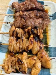 鳥一番辻堂