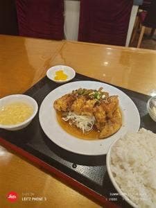 祥龍房 中村橋店