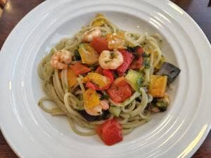 町田イタリアン ルーチェ