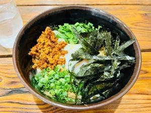 こまどりうどん 高宮店