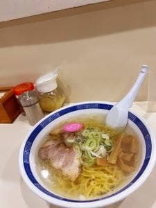 北乃ラーメン