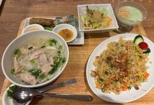 ジャスミンパレス セレオ八王子店