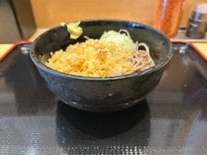 よもだそば 日本橋店