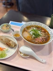 PHỞ MY