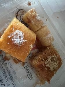 ベイザーデ