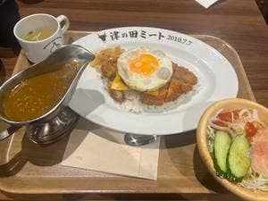 津の田ミート イオンモール橿原店