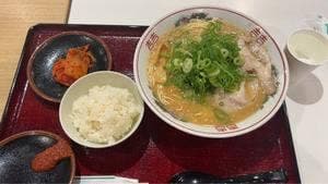 神来 イオンモールKYOTO店