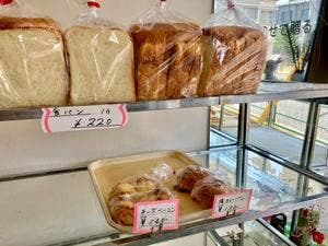 アポロパン