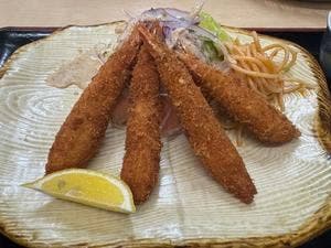 洋食屋 ふるまち