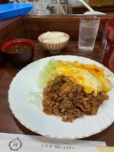 ニューハマヤ 北浜店