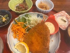 茶房 いかしの舎