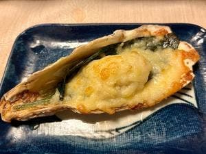 吉在門