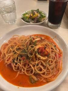 仙台パスタハウス 平井スパゲティ