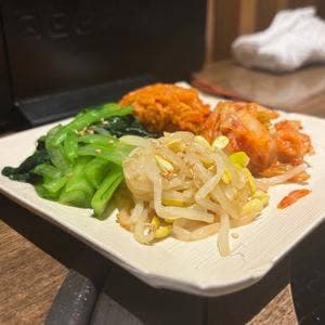 焼肉にくがとう 千葉店