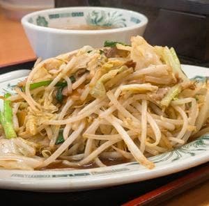 日高屋 西新井西口店