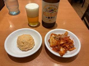 日高屋 大泉学園店