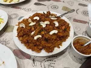 インド・ネパールレストラン シバサクティ