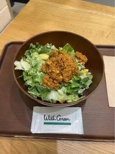 With Green 浦和パルコ店