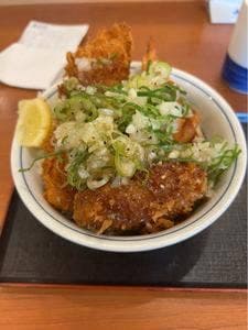 かつや 八王子南大沢店