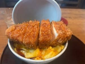 とんかつ丸七 池袋店