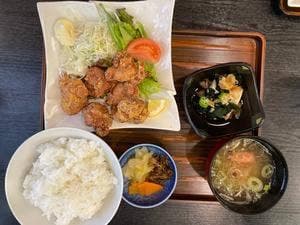 掬び家