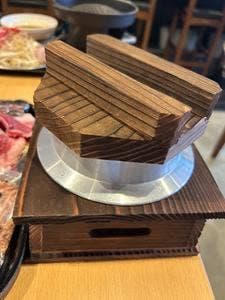 成吉思汗大学 にんにく組