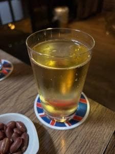 堂島サンボア