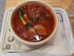 ウイグル料理ドラン& 牛家兄弟蘭州牛肉麺 池袋店