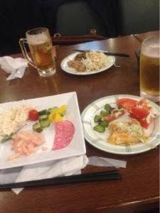 ワイズバイキングレストラン 海浜幕張店
