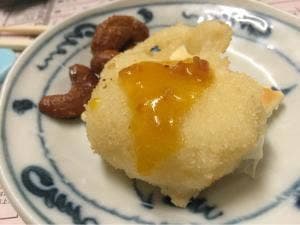 もりもと串揚げ
